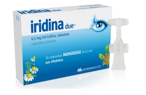 iridina due monodose montefarmaco