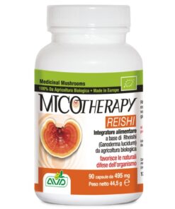 Micotherapy Reishi AVD