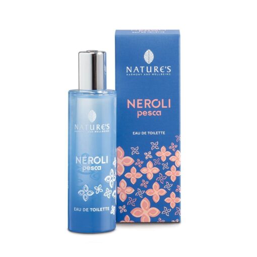 Eau de Toilette Neroli Pesca