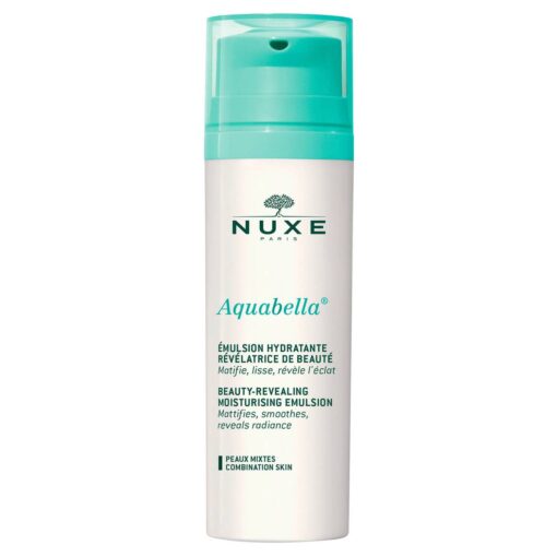 Nuxe Aquabella Emulsione Idratante