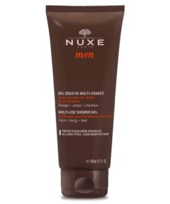 Nuxe Men Gel Doccia