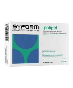 Syform Ipolipid