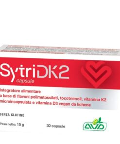 Sytri DK2