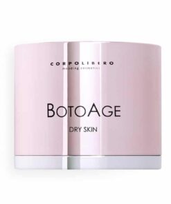 botoage dry skin corpolibero crema viso