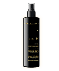 Elastik dry oil Corpolibero