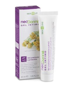 neodonna gel intimo bios line