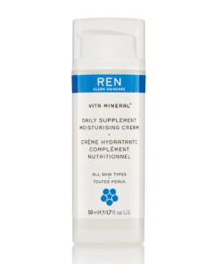 Ren Vita Mineral Daily Supplement Moisturising Cream