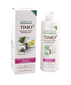 Adegua Timo3 Detergente Intimo