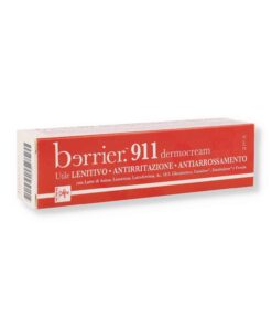 Berrier 911 DermoCream