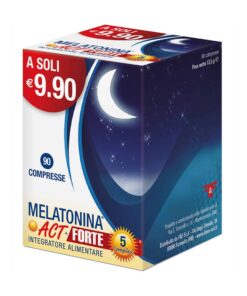 Melatonina Act