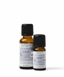 Nasoterapia Olio Essenziale Lavanda