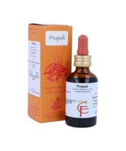 Propoli Soluzione Idroalcolica 50ml