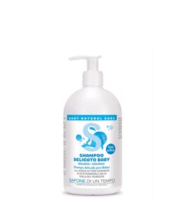 Sapone di un Tempo Shampoo Delicato Baby