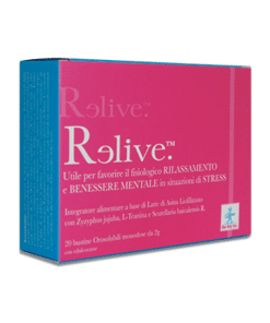 relive bustine dimagrante