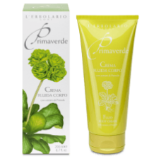 Crema Corpo Primaverde