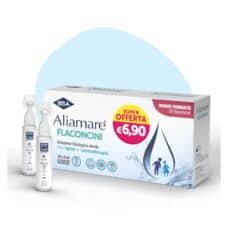 Aliamare Flaconcini 5 ml