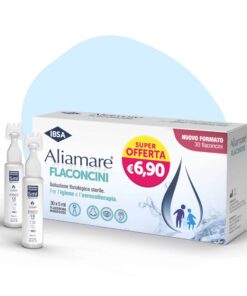 Aliamare Flaconcini 5 ml