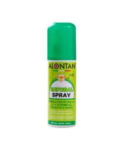 Alontan Natual Spray