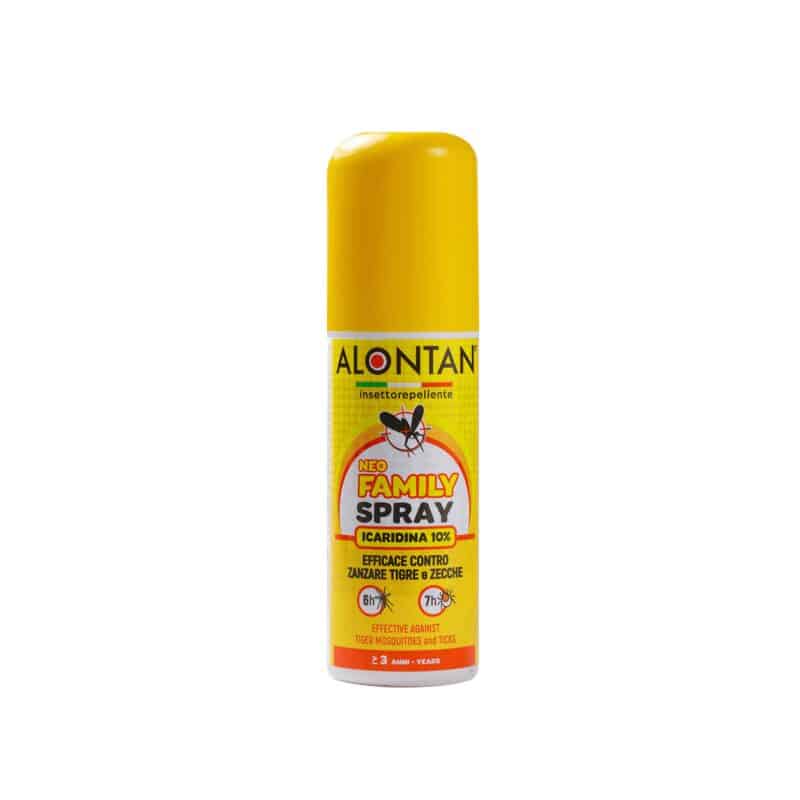Alontan Neo Family Spray