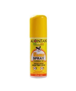 Alontan Neo Family Spray