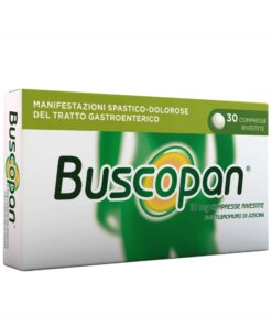 Buscopan Compresse