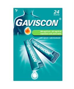 Gaviscon
