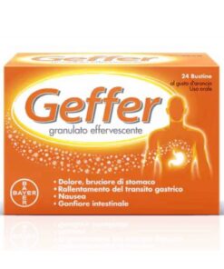 Geffer