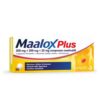 Maalox Plus