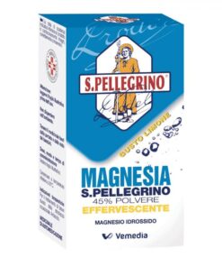 Magnesia San Pellegrino