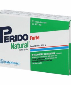 Perido Natural Forte