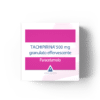 Tachipirina 500mg Granulato Effervescente