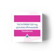 Tachipirina 500mg Granulato Effervescente
