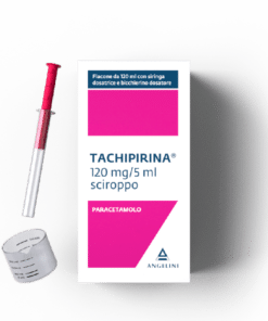 Tachipirina Sciroppo