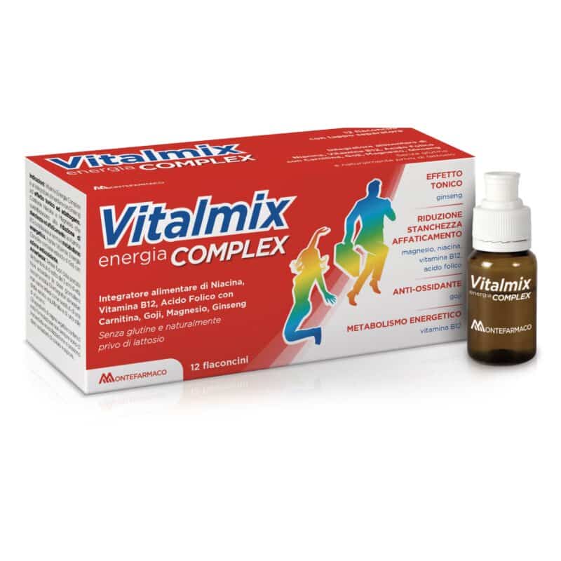 Vitalmix Complex