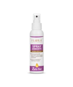 Zeta Free Spray Ambiente