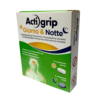 actigrip giorno & notte