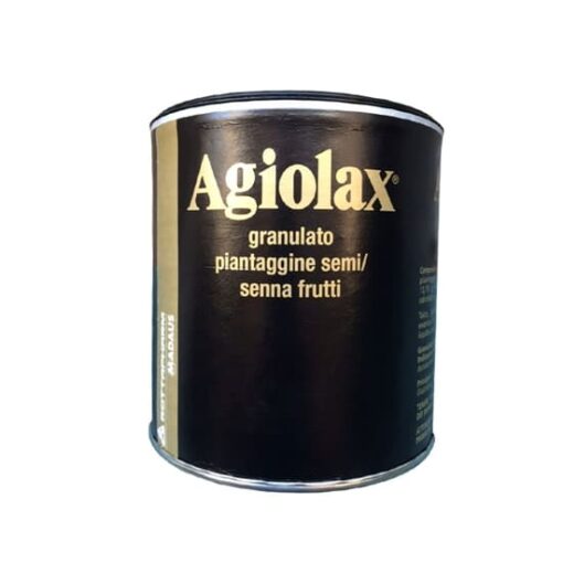 Agiolax Granulato Barattolo 400g