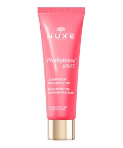 Nuxe Prodigieuse Boost Crema Illuminante