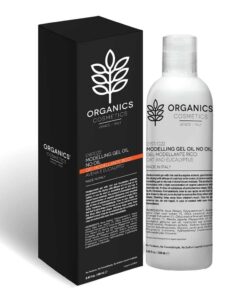 Organics Pharm Gel Oil no Oil