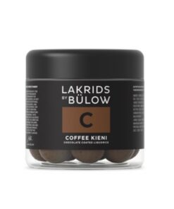 Lakrids C - Cioccolato e Caffè