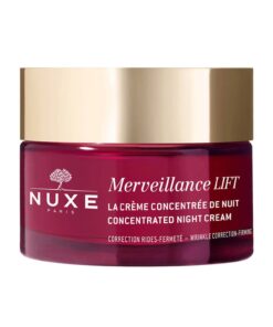 Nuxe Merveillance Lift Crema Notte