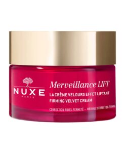 Nuxe Merveillance Lift Crema Vellutata