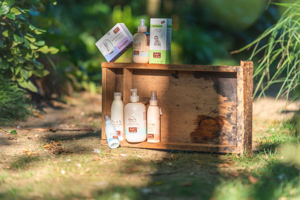 Prima infanzia, mamme e bambini