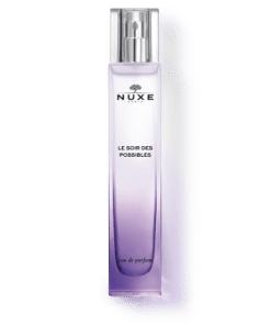 nuxe le soir des possibles fragranza eau de parfum