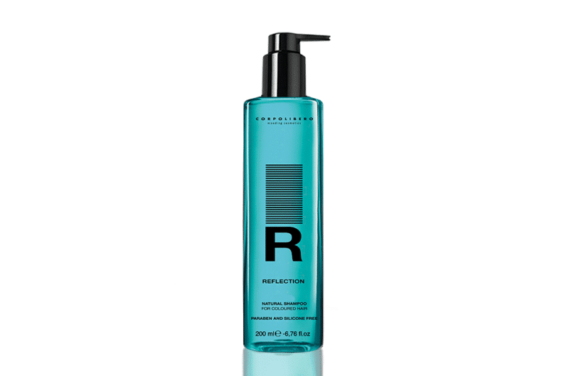 reflection shampoo corpolibero
