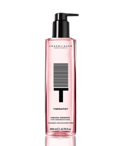 therapist shampoo corpolibero