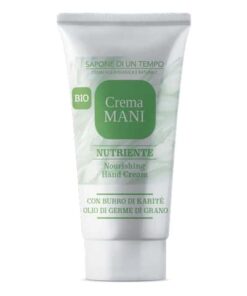 Crema Mani Nutriente