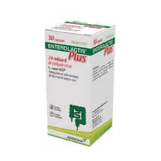 Enterolactis Plus 30 capsule