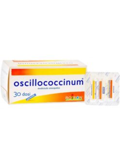 Oscillococcinum 30 dosi