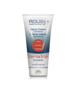 Rougj Crema Mani Nutriente
